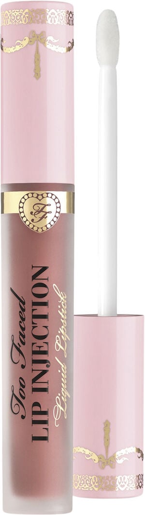 Lip Injection - Liquid lipstick