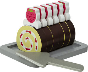 ROULADE