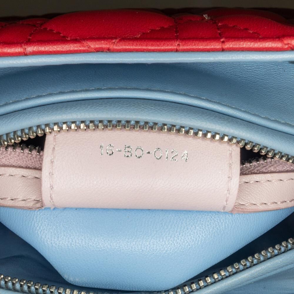 Dior Lady Dior