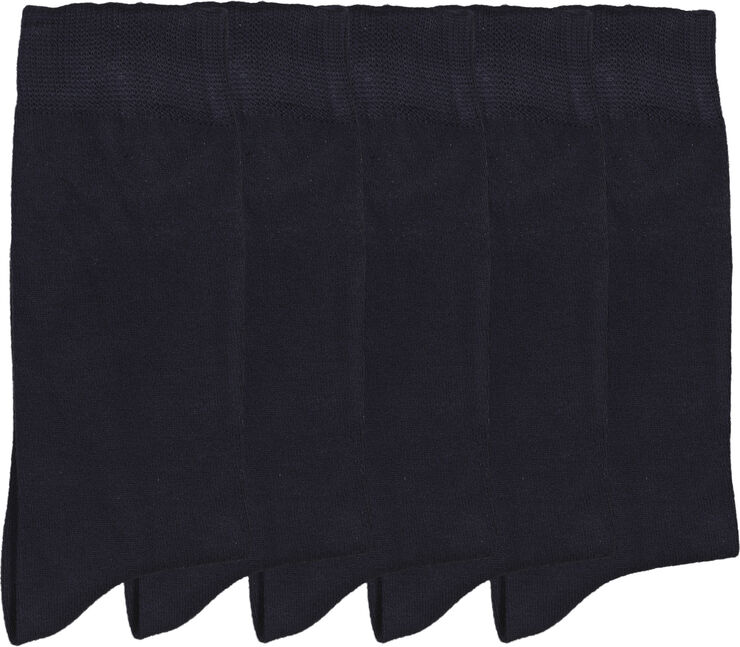 Bamboo Sock 5-Pack