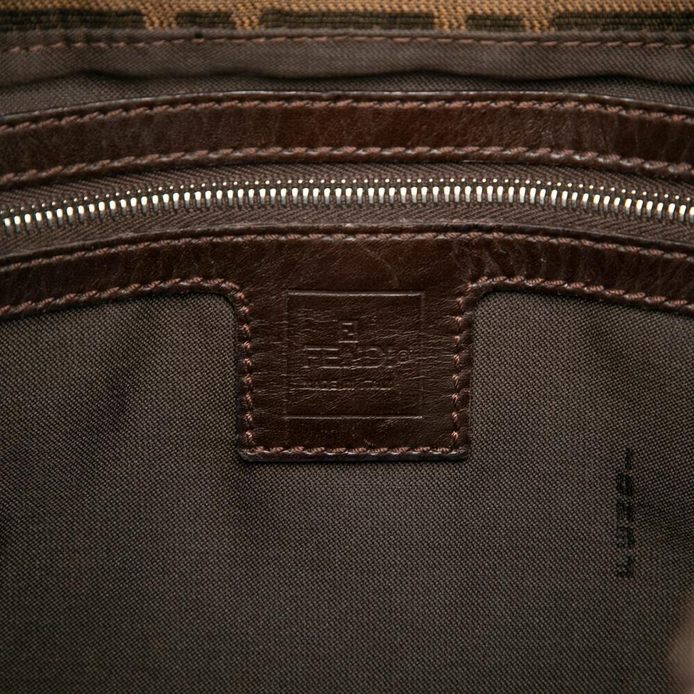 Fendi Tote