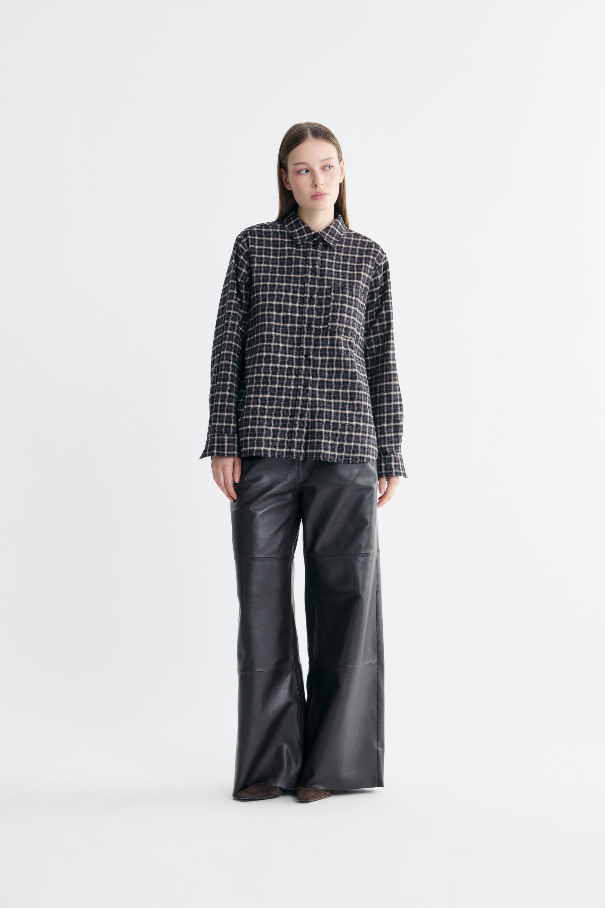 Elotta Shirt