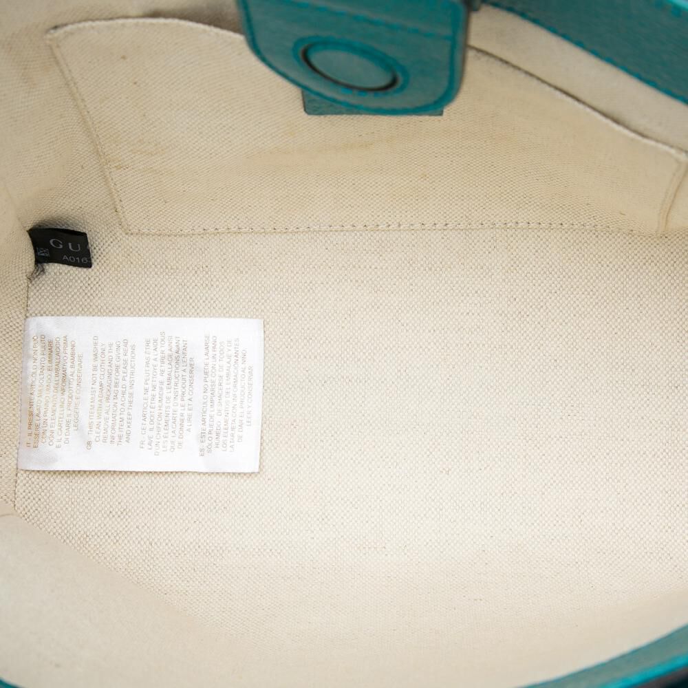Gucci Swing Tote
