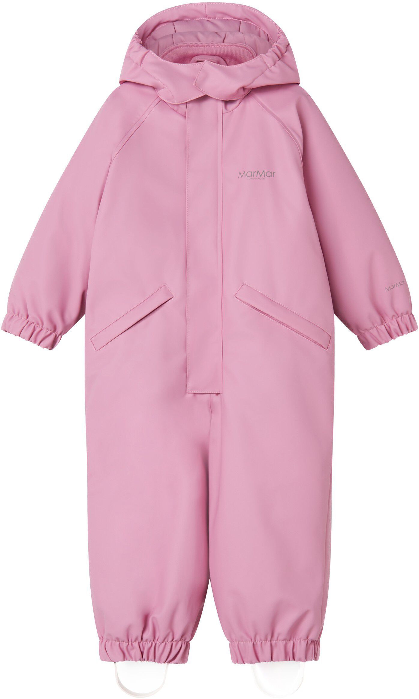 Oslo Suit
