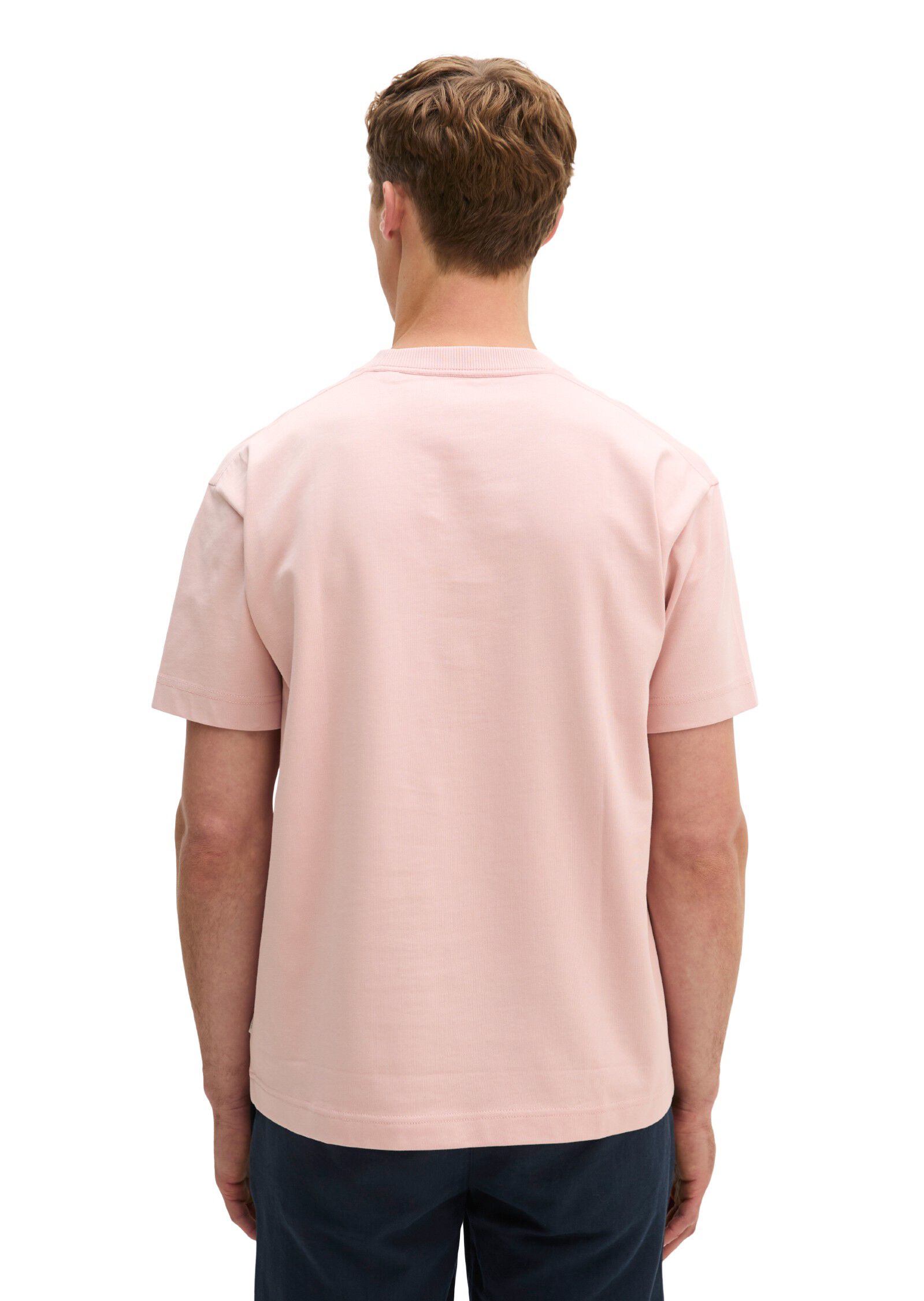 Jersey T-Shirts Shortsleeve