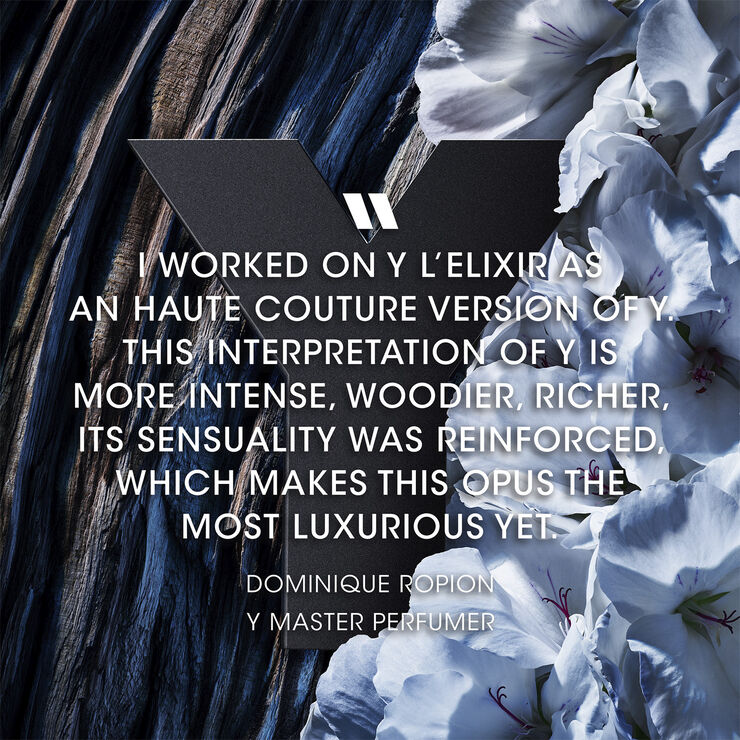 Y L'Elixir Eau de Parfum 60 ML