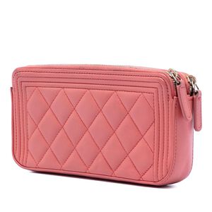 Chanel Boy Bags