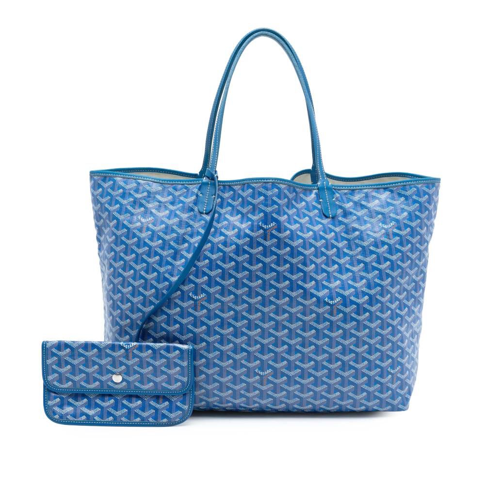 Goyard St Louis Tote