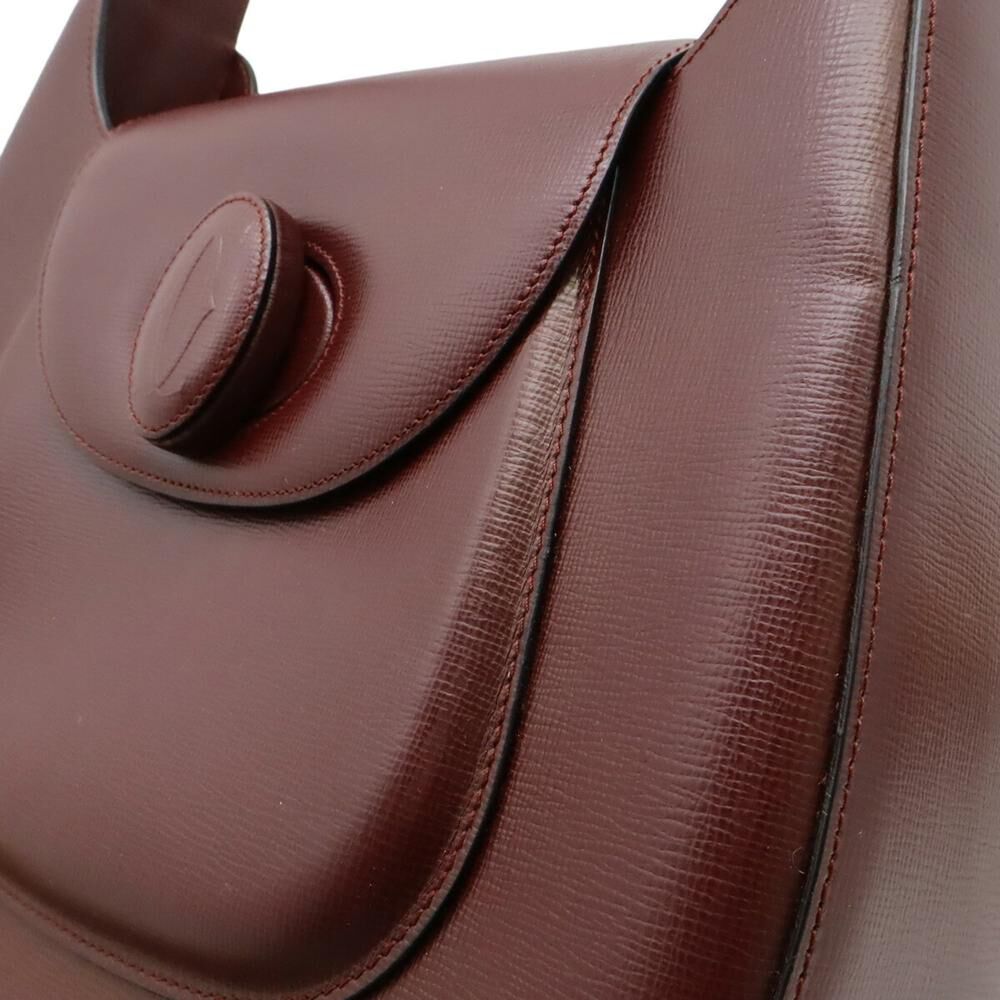 Cartier Shoulder Bag