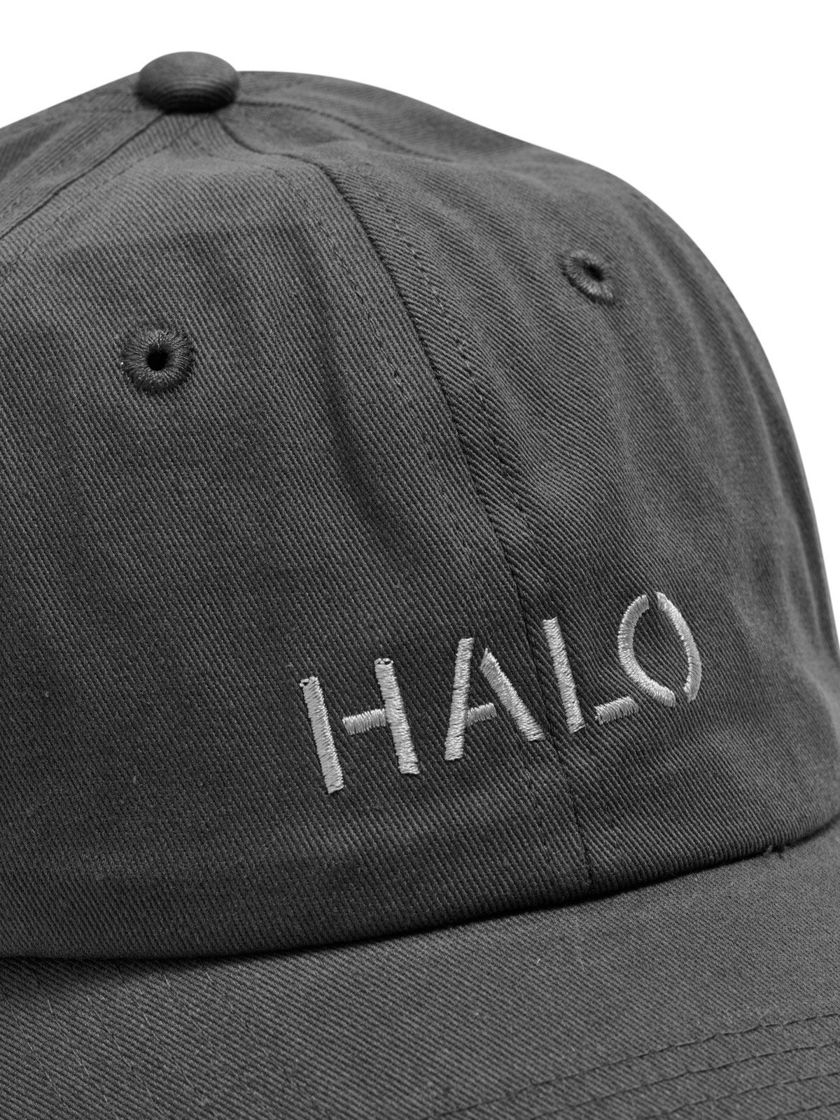 HALO COTTON CAP