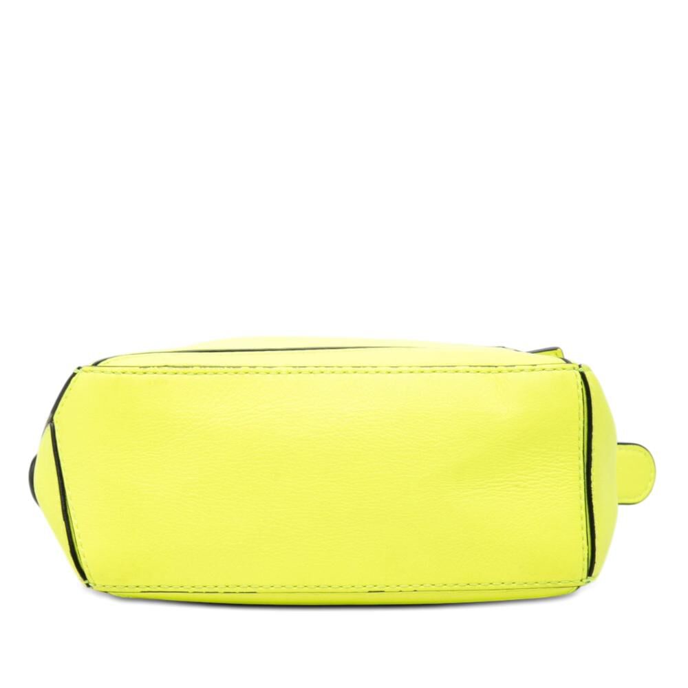 Loewe Puzzle