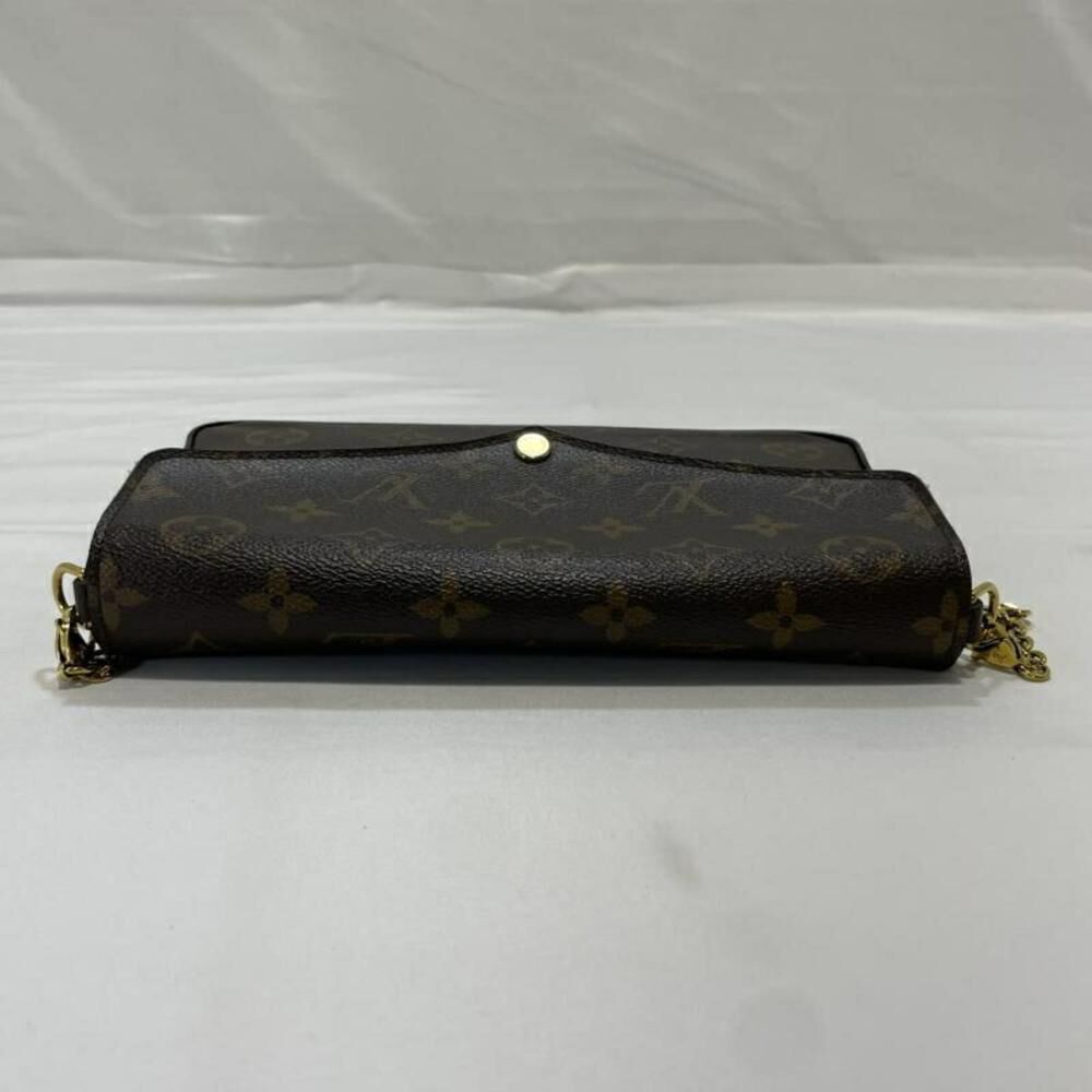 Louis Vuitton Pochette Felicie