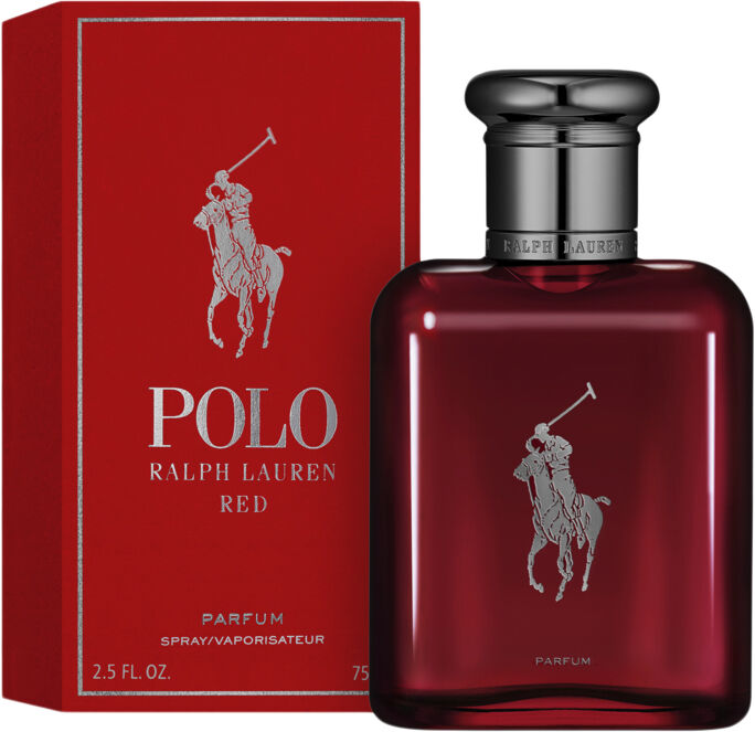 Ralph Lauren Polo Red Parfum