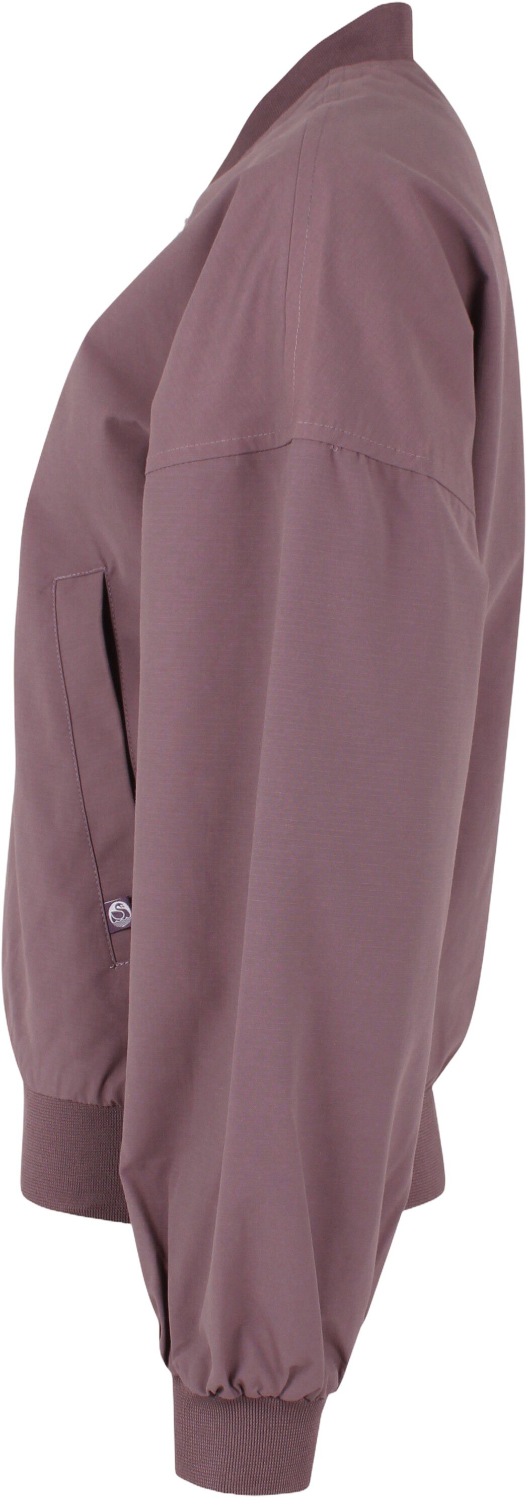 Danefairytale Midseason Jacket Mauve