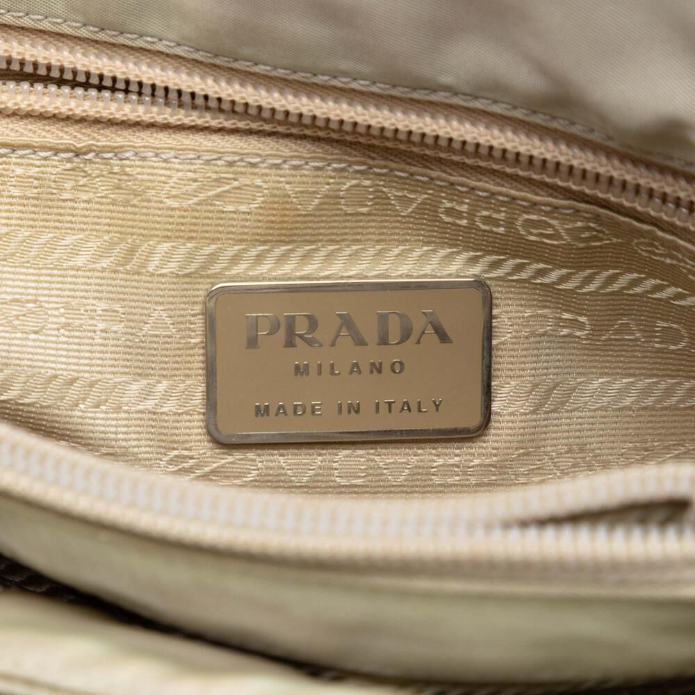 Prada Tessuto