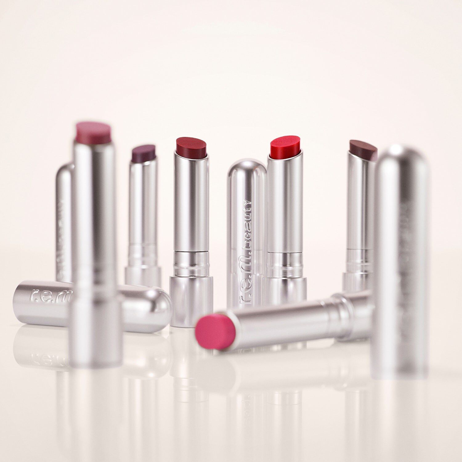Blur Butter - Blurred lip l&auml;ppbalsam