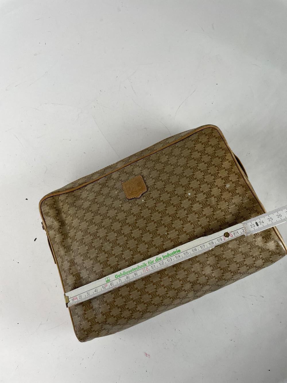 Celine Clutch