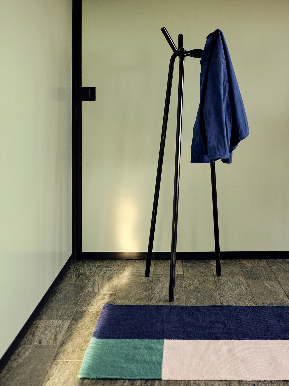 Ethan Cook Flat Works-80 x 250-Wave