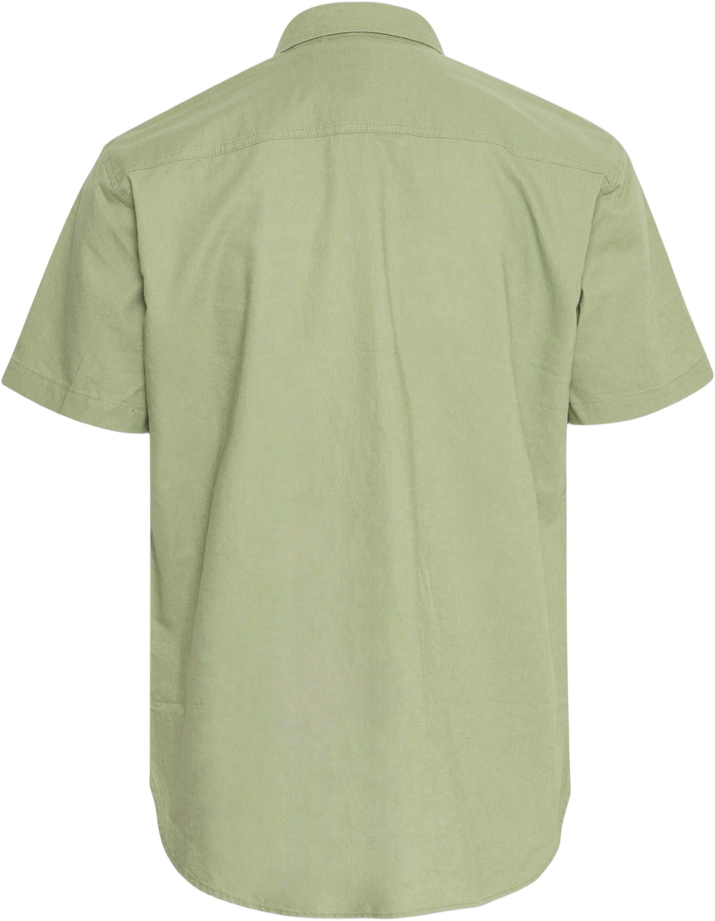 BHBAY linen SS shirt PP NOOS