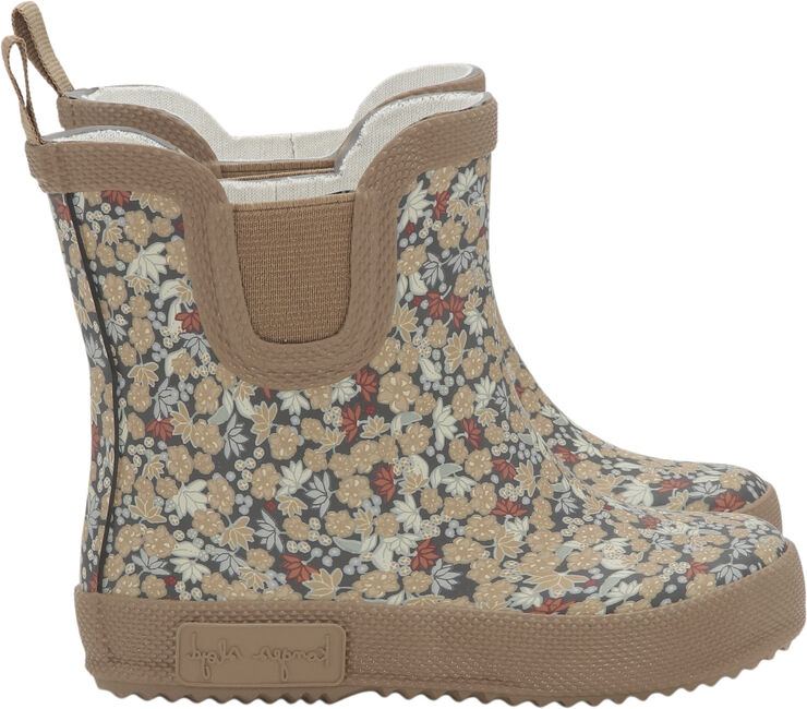 WELLY RUBBER BOOTS PRINT