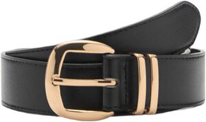 Metal buckle belt