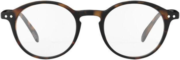 READING #D Tortoise Soft