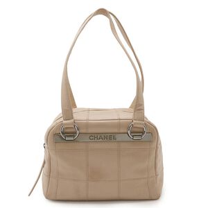 Chanel Shoulder Bag