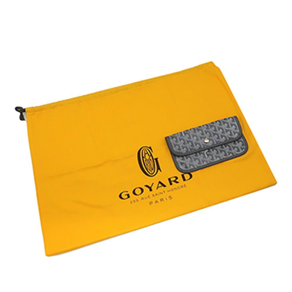 Goyard St Louis Tote