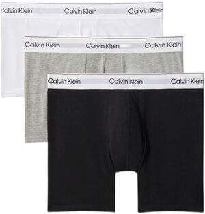 BOXER BRIEF 3PK