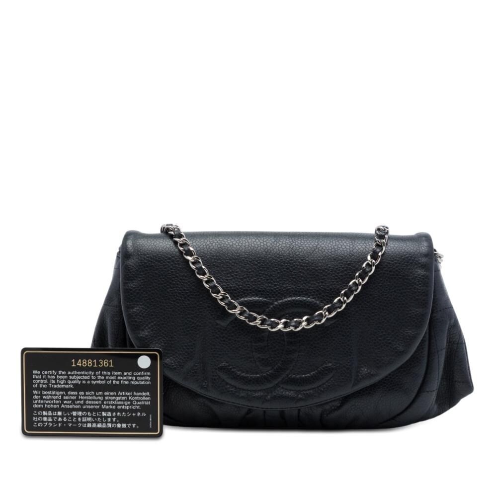 Chanel Flap Bag