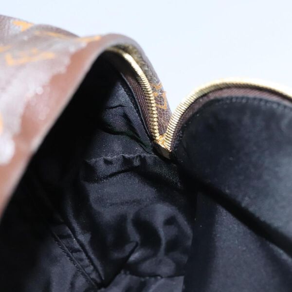 Louis Vuitton Palm Springs