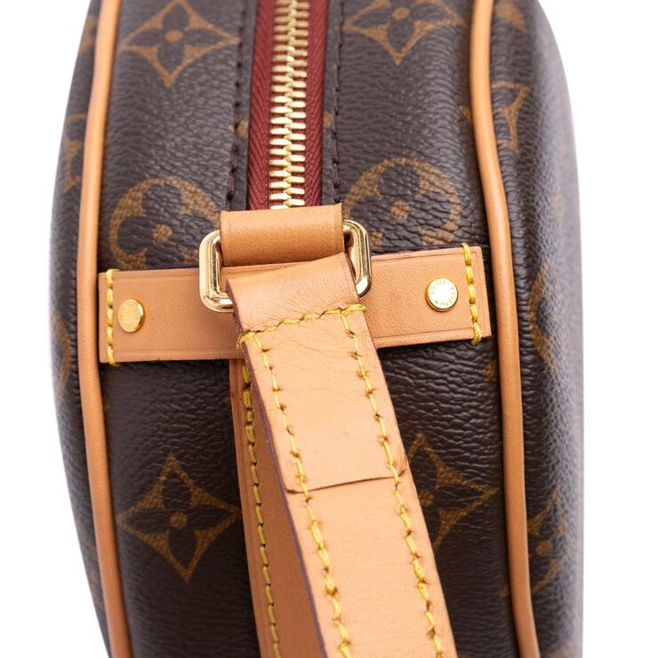 Louis Vuitton Boite Chapeau