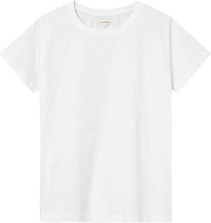Freya t-shirt - White