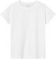 Freya t-shirt - White