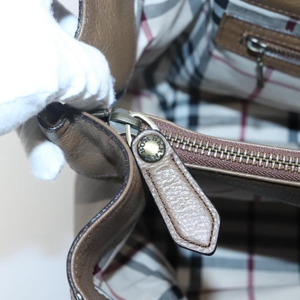 Burberry Tote