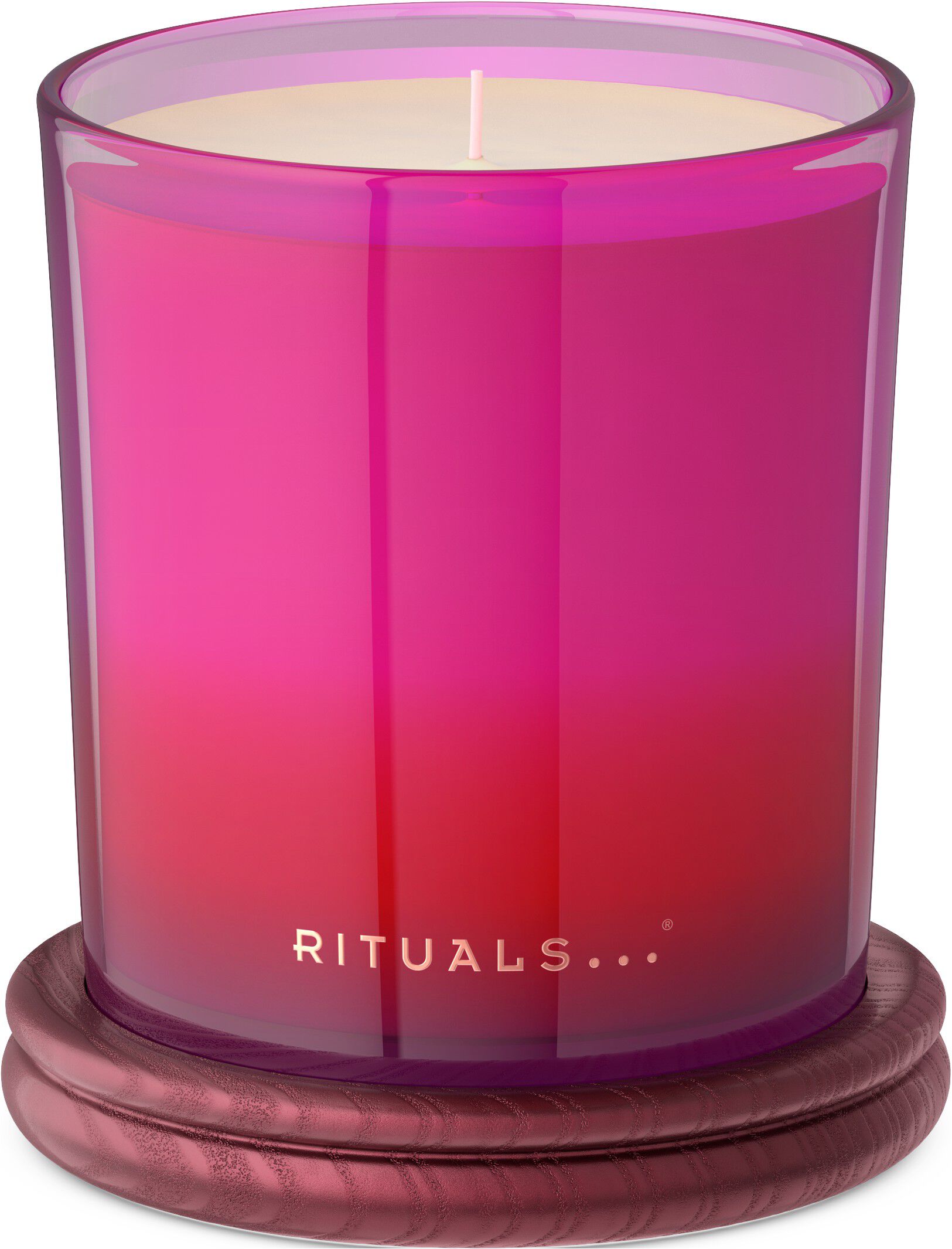 Uukumwe Collection Scented Candle 290g