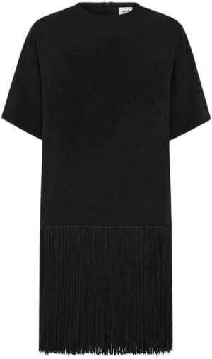 SLVerona Fringe Blouse