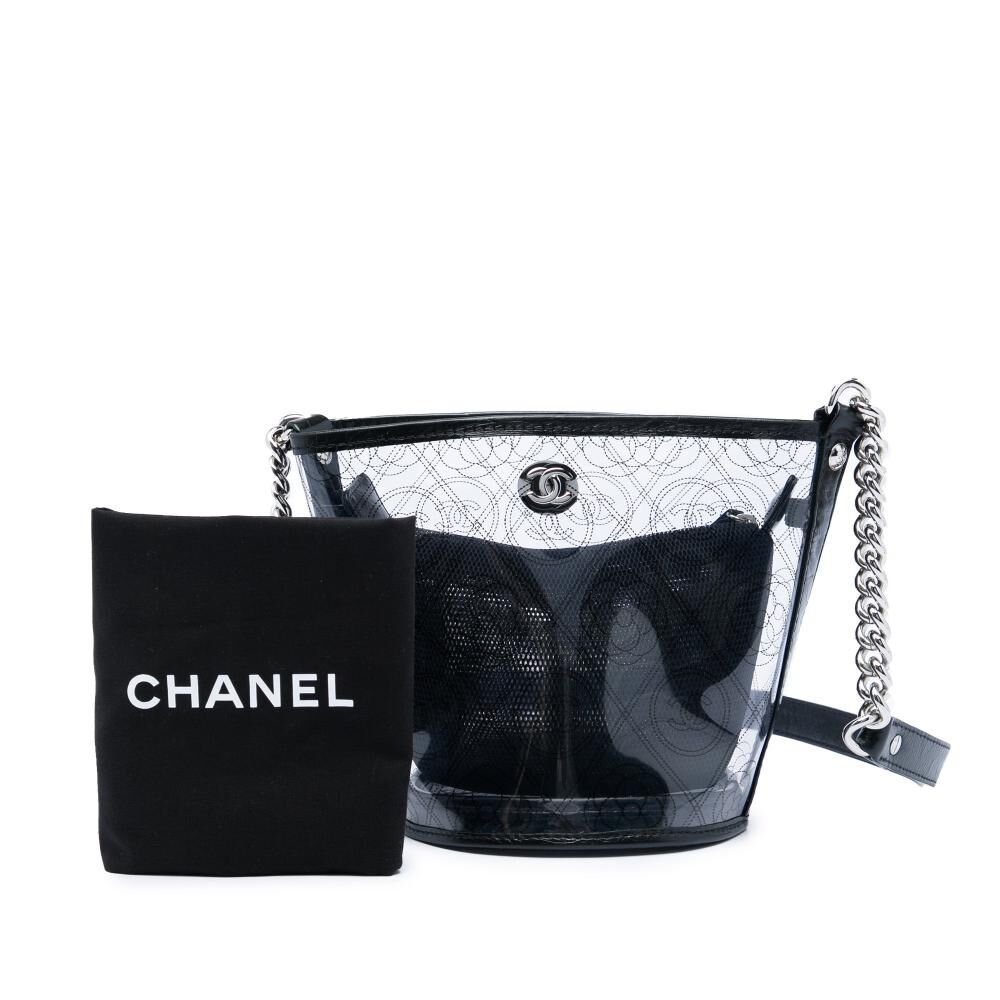 Chanel Bucket Bag