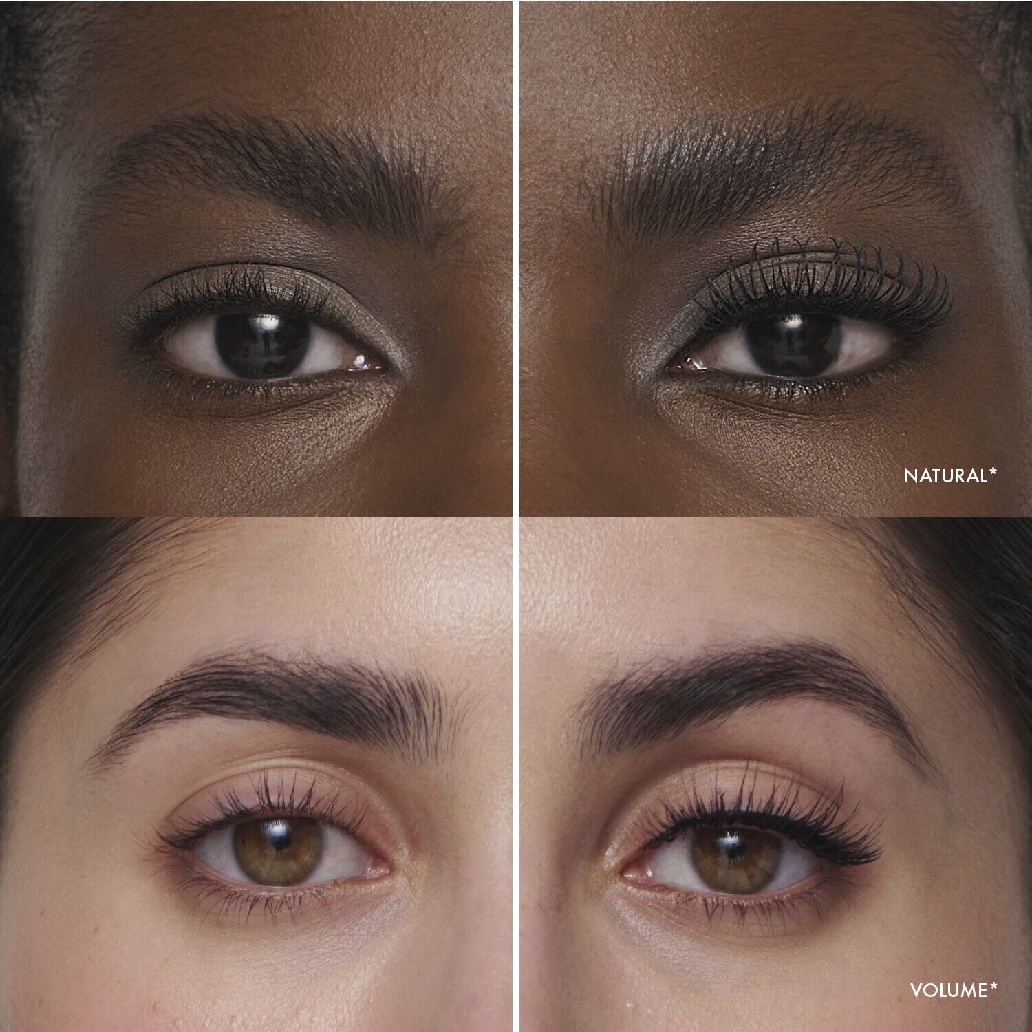 L&ouml;s&ouml;gonfransar - L&auml;tta och &aring;teranv&auml;ndbara l&ouml;s&ouml;gonfransar