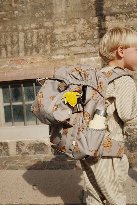 CLOVER SCHOOLBAG