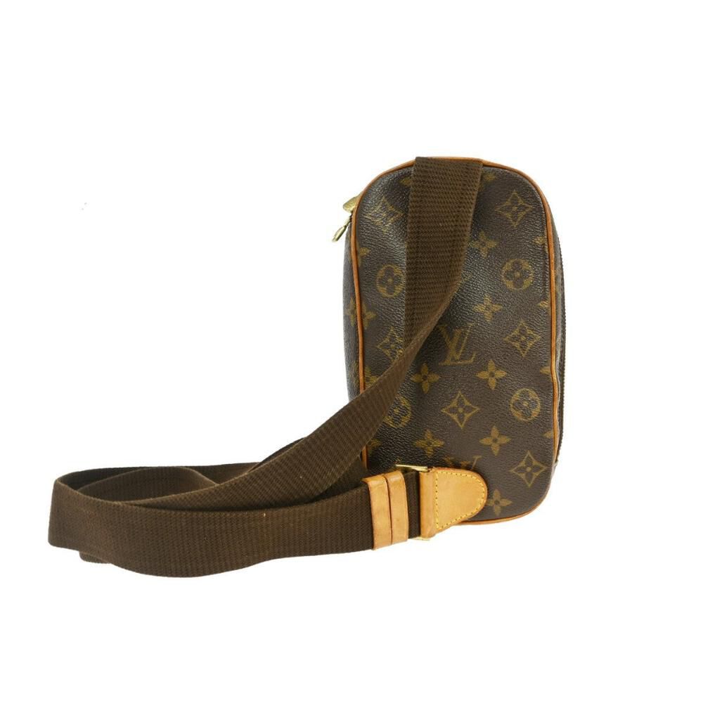 Louis Vuitton Pochette Gange