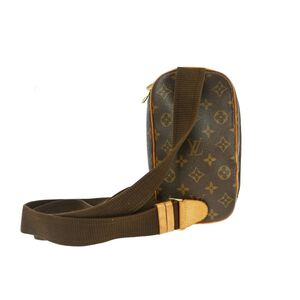 Louis Vuitton Pochette Gange