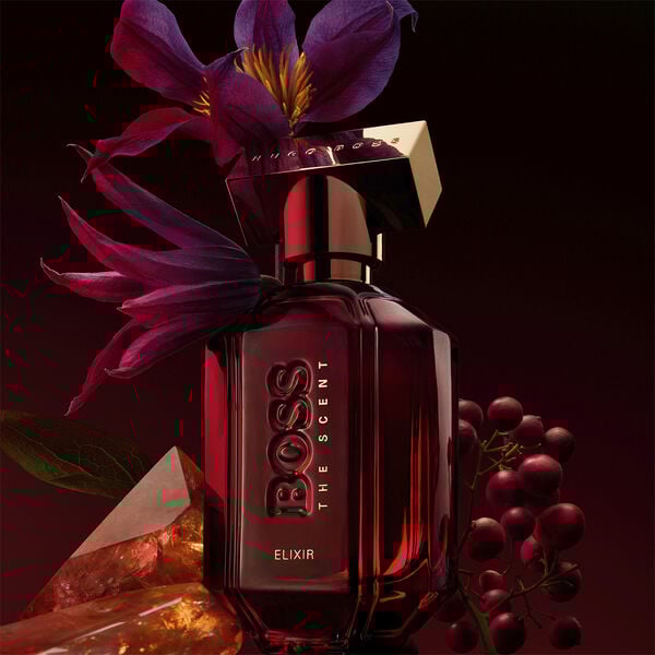 The Scent for Her Elixir Parfum Intense