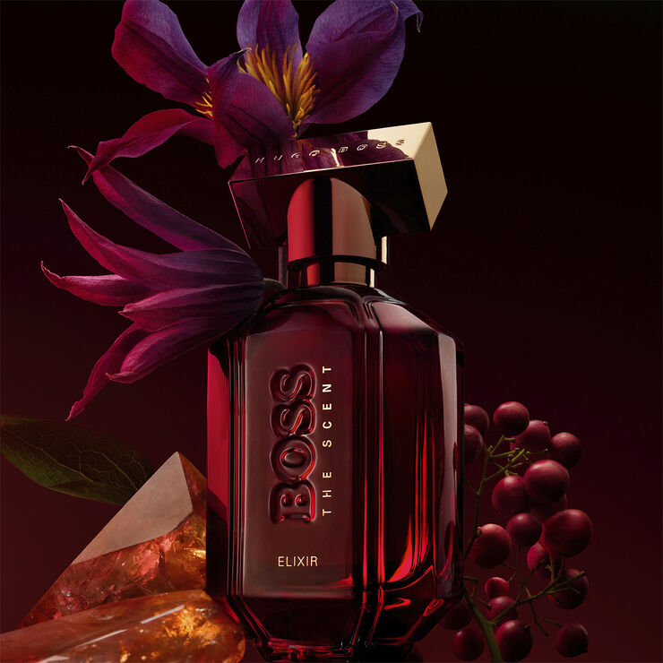 The Scent for Her Elixir Parfum Intense