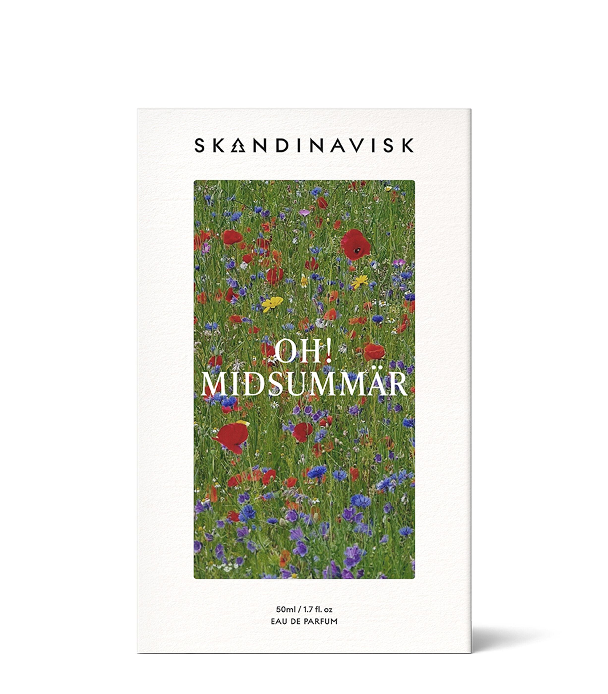 OH! MIDSUMM?R EAU DE PARFUM