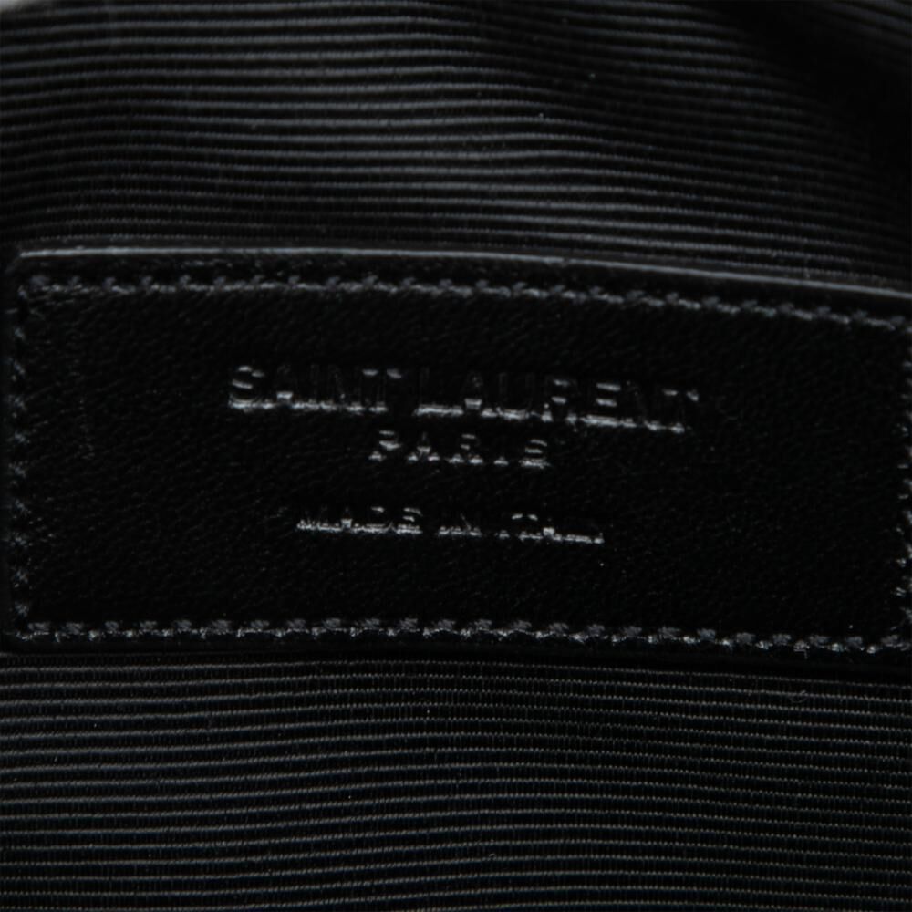 Yves Saint Laurent Clutch