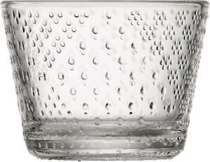 Tundra 16 cl drikkeglas klar 2 stk