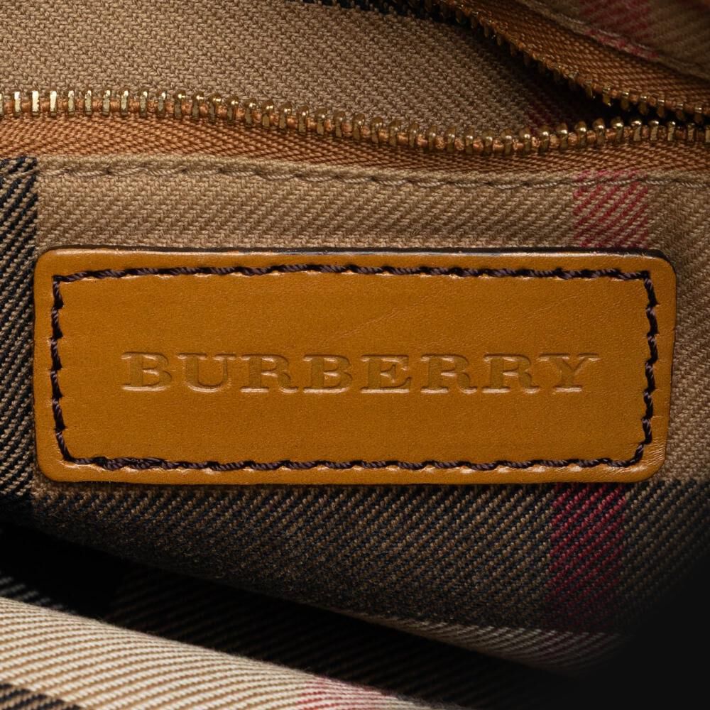 Burberry Tote