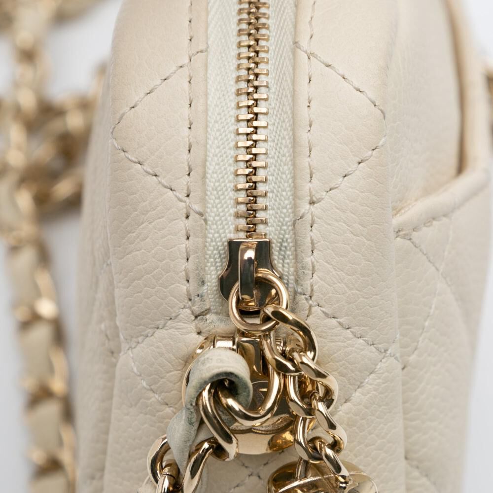 Chanel Crossbody Bag