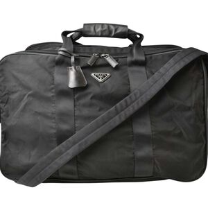 Prada Handbag